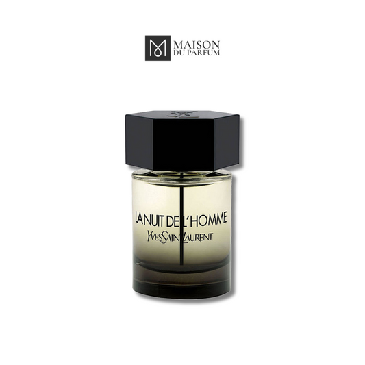 YSL Lanuit Lhomme EDT chính hãng SG