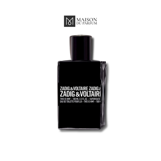 Zadig & Voltaire This is Him