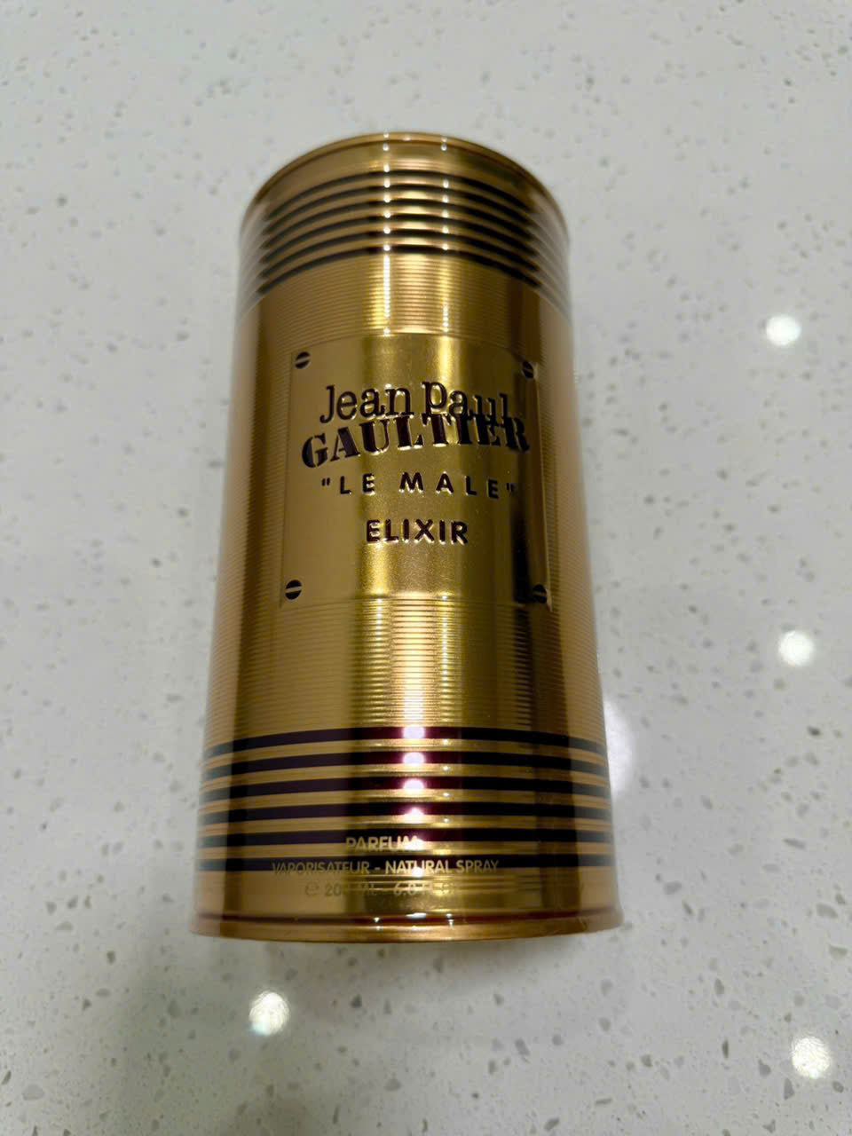 Le Male Elixir