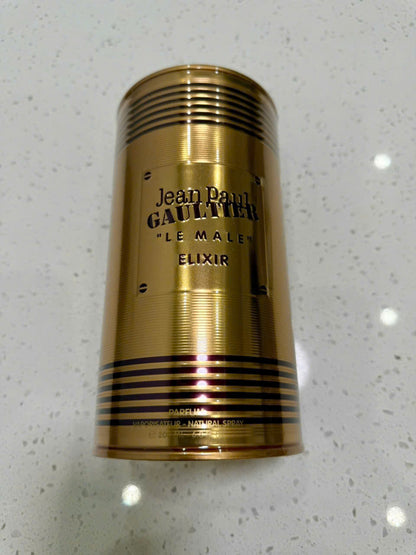 Le Male Elixir