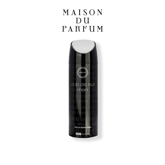 CLUB DE NUIT INTENSE BODY SPRAY 200ML
