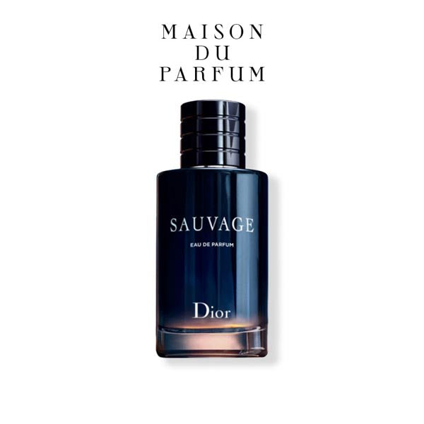 Dior Sauvage edp