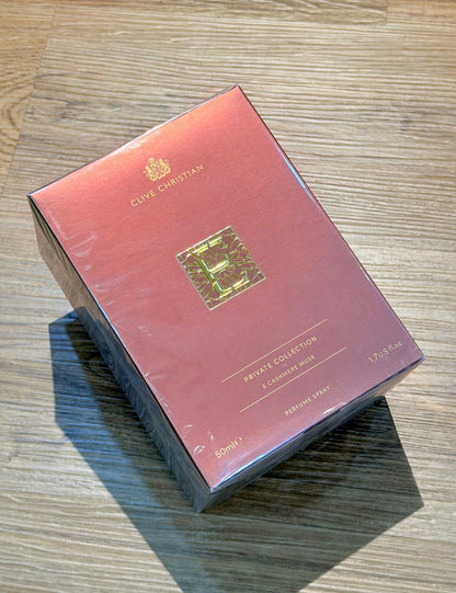 Clive Christian E for Men nước hoa niche chính hãng authentic