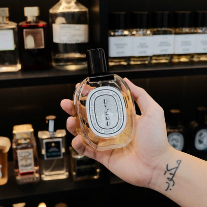 Diptyque Oyedo chính hãng chiết 10ml HCM