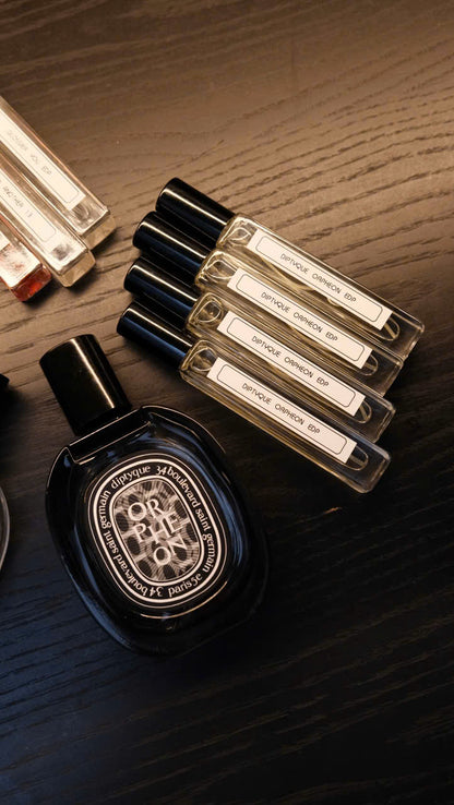 Diptyque Orpheon EDP