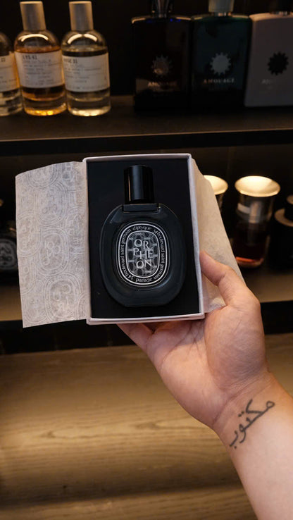 Diptyque Orpheon EDP