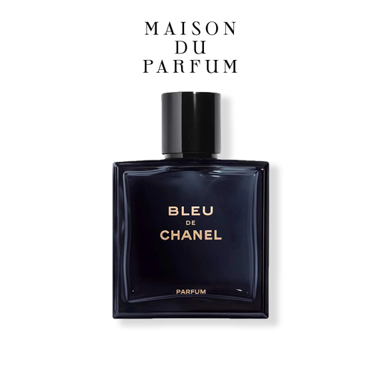 Chanel Bleu Parfum