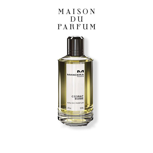 Mancera Cedrat Boise giá tốt